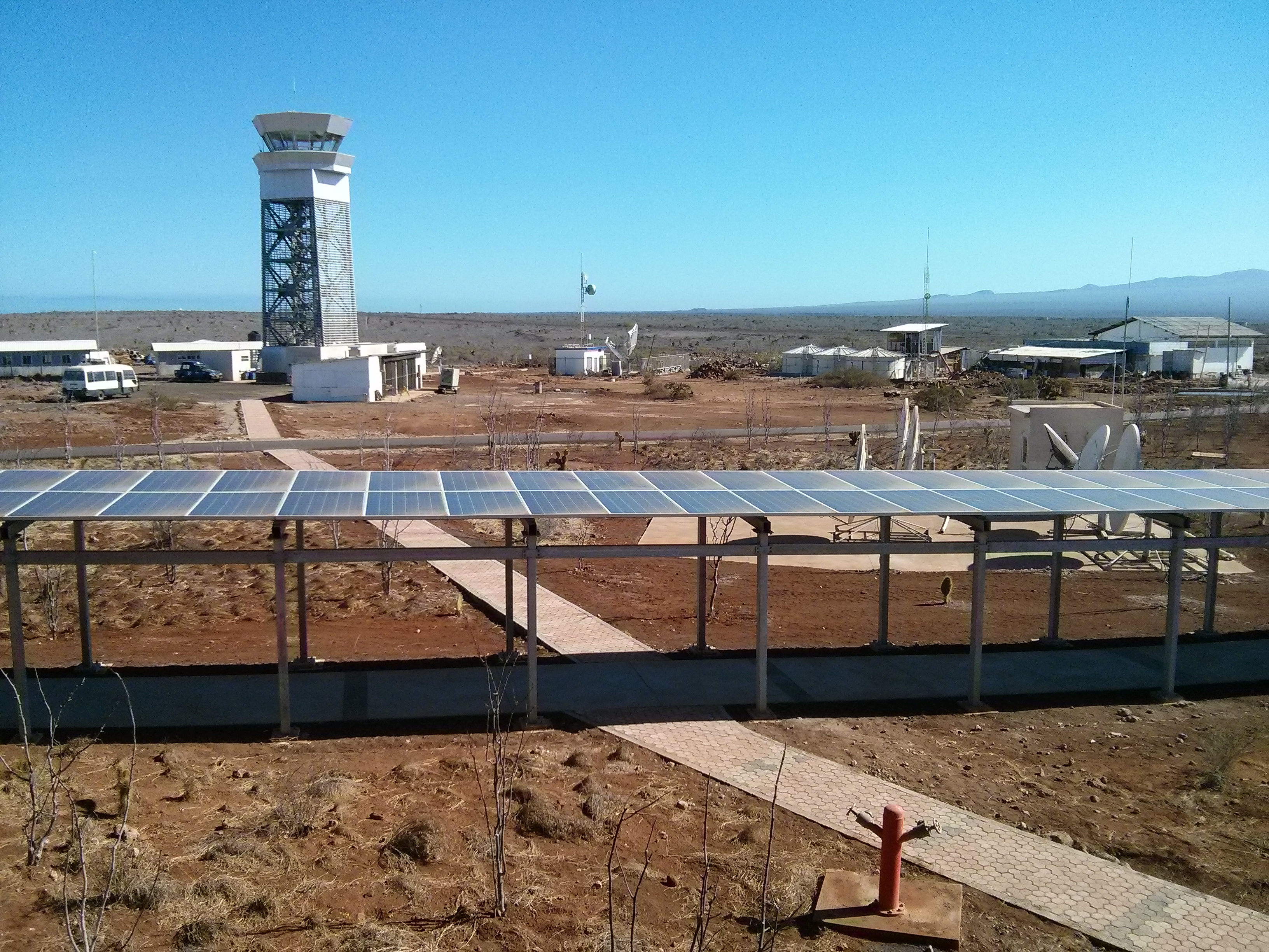 MINI-GRID